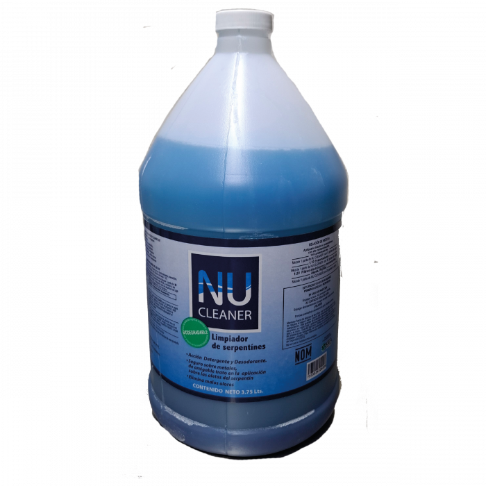 Nu Cleaner Galón