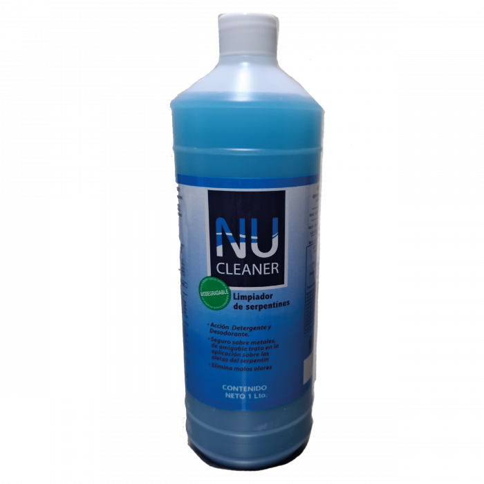Nu Cleaner Litro